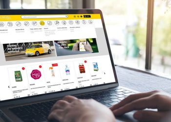 Alimerka online renovado