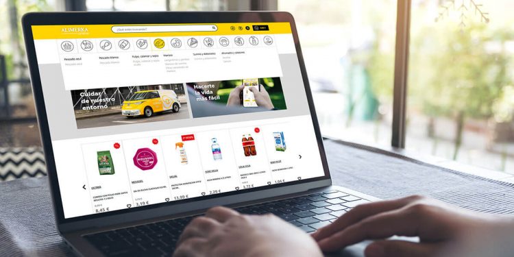 Alimerka online renovado