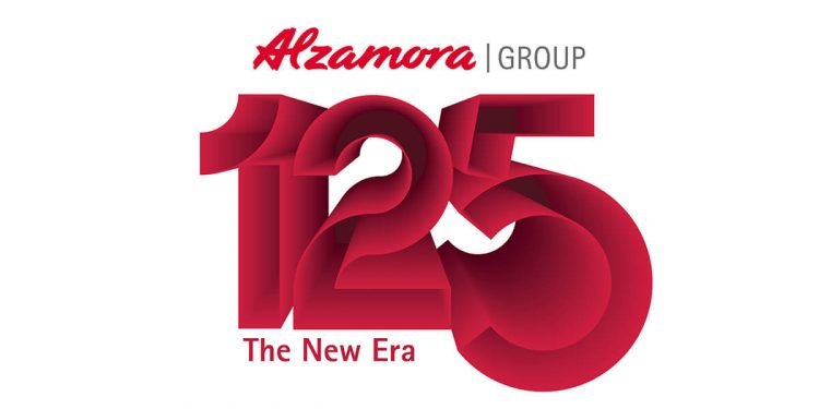 Alzamora Group 125 años