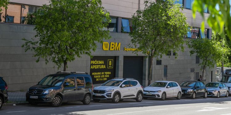 BM Montecarmelo