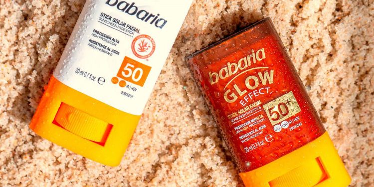 Babaria - On the Go