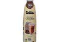 Batido chocolate Leche Celta
