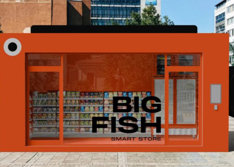 Big Fish