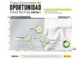 CNTA Mapa Escenarios Foodtech
