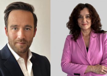 Carlos Rein - Rosa Alonso