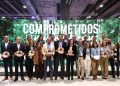 Comprometidos con nuestros bosques - Carrefour