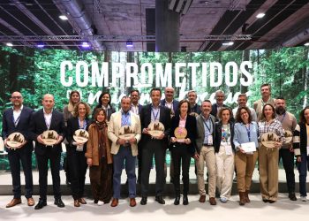 Comprometidos con nuestros bosques - Carrefour