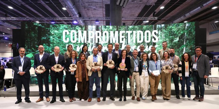 Comprometidos con nuestros bosques - Carrefour