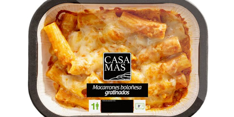 Casa Mas_Macarrones