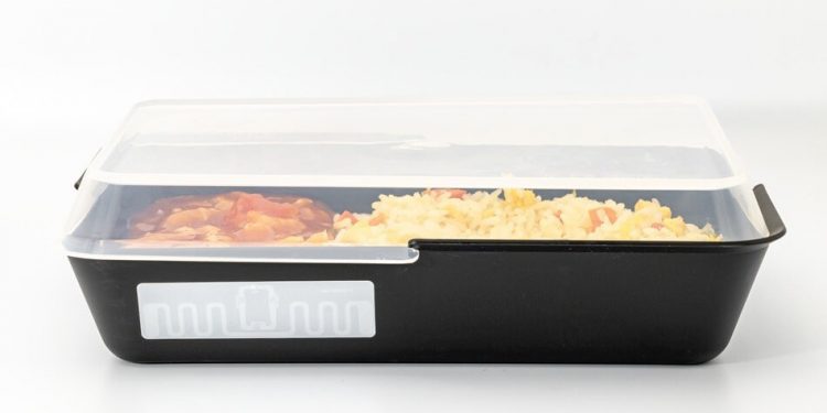 Checkpoint Sytems - Chinook