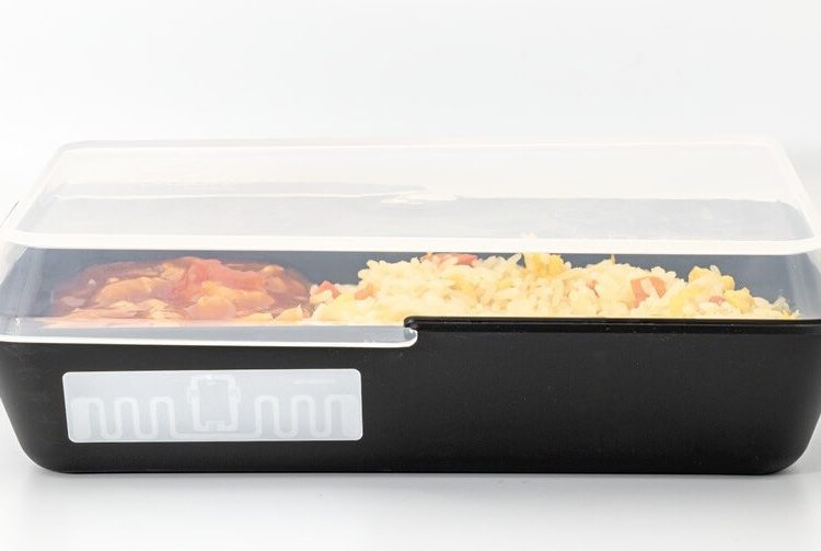 Checkpoint Sytems - Chinook