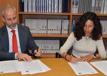 Consejero de Educacion cantabria - Galletas Gullon