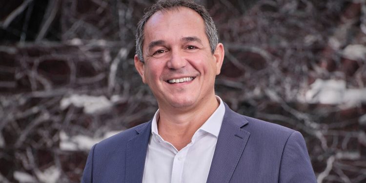 Danny Celoni