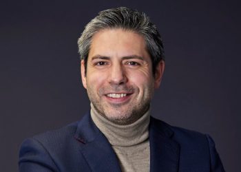 Eduardo Delgado - Nomad Foods