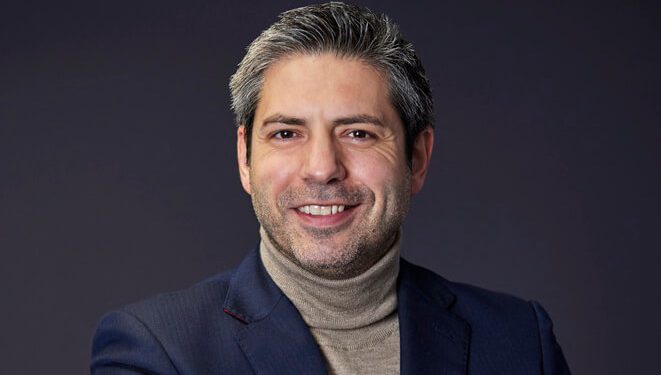 Eduardo Delgado - Nomad Foods