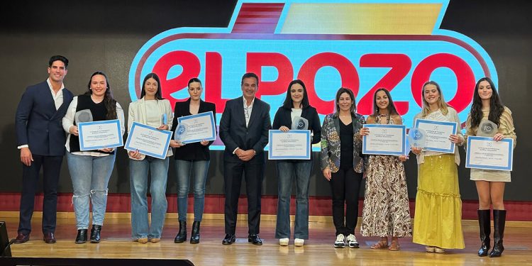 El Pozo Premios Mejor Expediente Academico