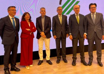 El supermercado afianza su peso en España con un 25% más de aperturas en el primer trimestre de 2025