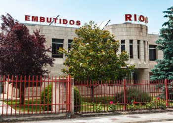 Embutidos Ríos