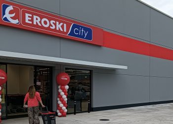 Eroski