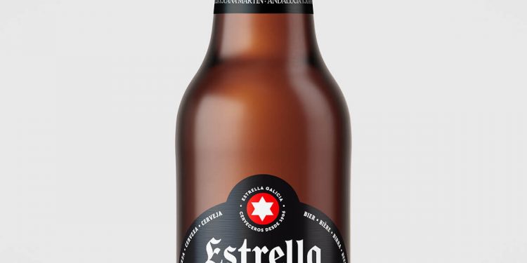 Estrella Galicia - Andalucia