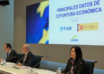 FIAB - presentacion informe