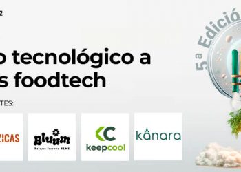 Food (Tech)2 Challengers