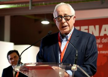 Felix Solis - Fenavin