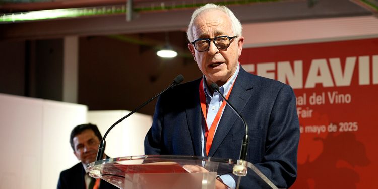 Felix Solis - Fenavin