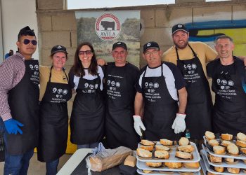 Feria de Villacastin