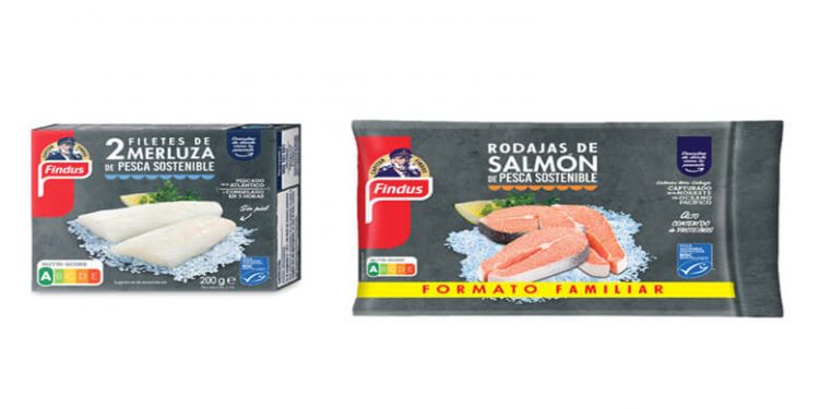 Findus Pescado