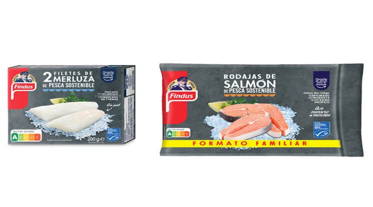 Findus Pescado