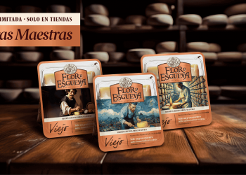 Flor de Esgueva - ObrasMaestras