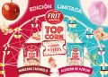Frit Ravich - Top Corn Sabores de Feria