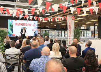 GMCash Torrevieja - Transgourmet