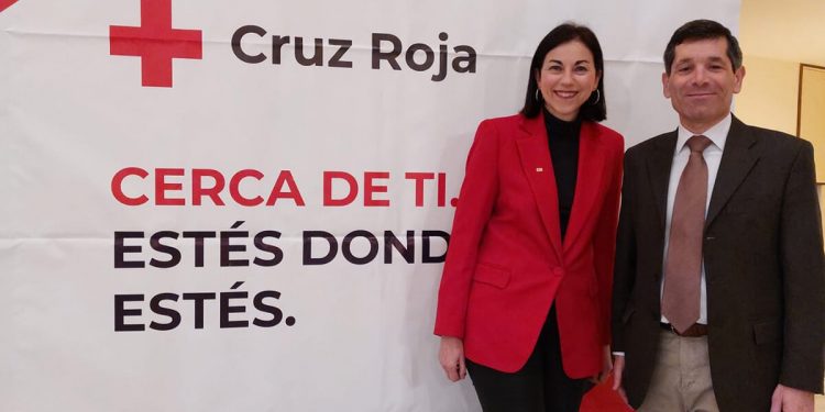 Gullon - Cruz Roja