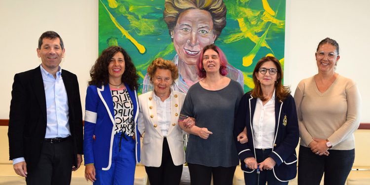 Gullon - Fundacion ONCE