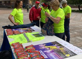 Gullon Marcha ADECAS