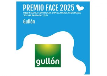Gullon - Premio Espiga Barrada