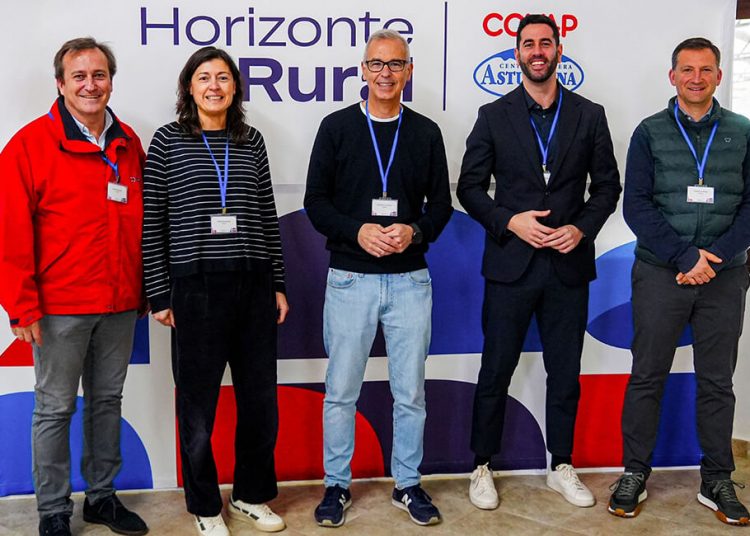 Horizonte Rural
