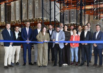 Inauguración Metro Markets Azuqueca