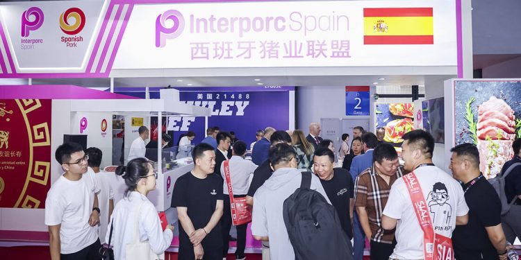 Interporc Sial China