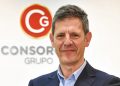 Jesus Gomez CEO Consorcio