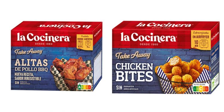 LaCocinera novedades