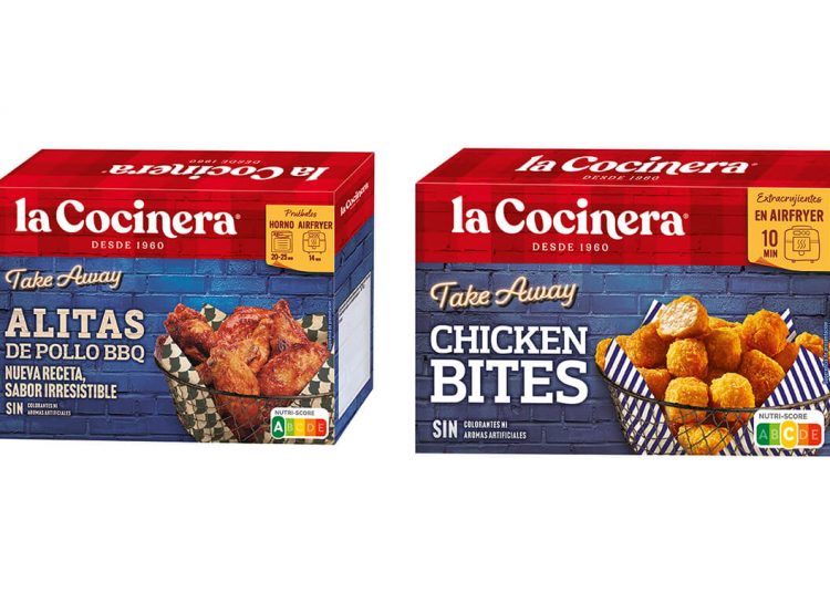 LaCocinera novedades