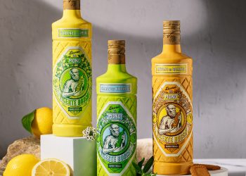 Licores Anis del Mono