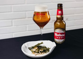 Mahou MaridaDos
