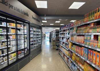 Miservi Spar Camprodon