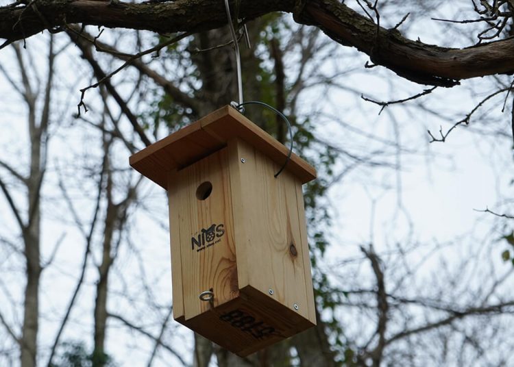 Nestle Waters - biodiversidad