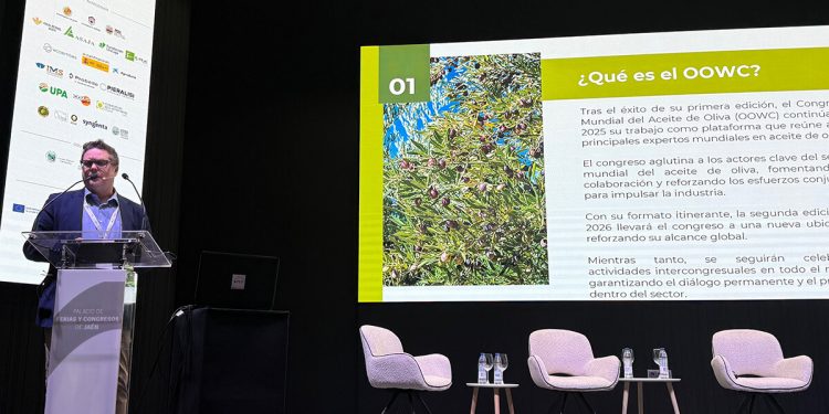 OOWC en Expoliva