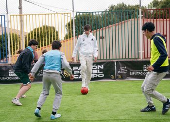 Pasion Por El Campo - Aquadeus